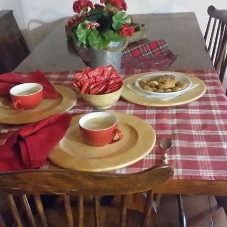 Adamello Apartment Aprica Luaran gambar