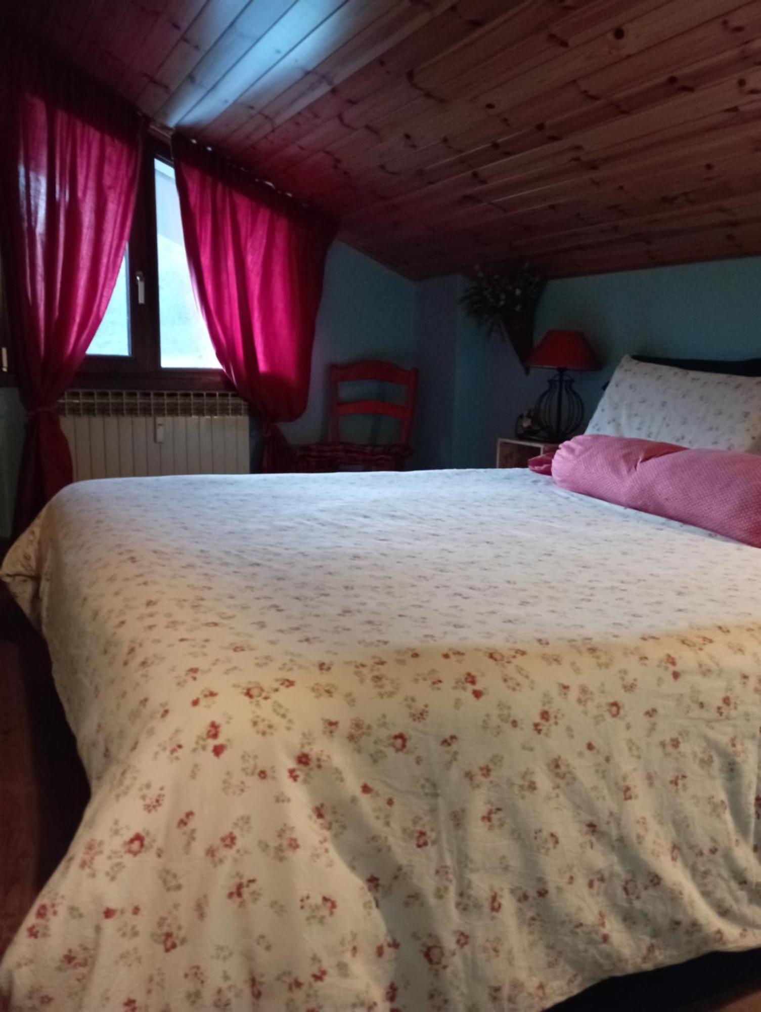 Adamello Apartment Aprica Luaran gambar