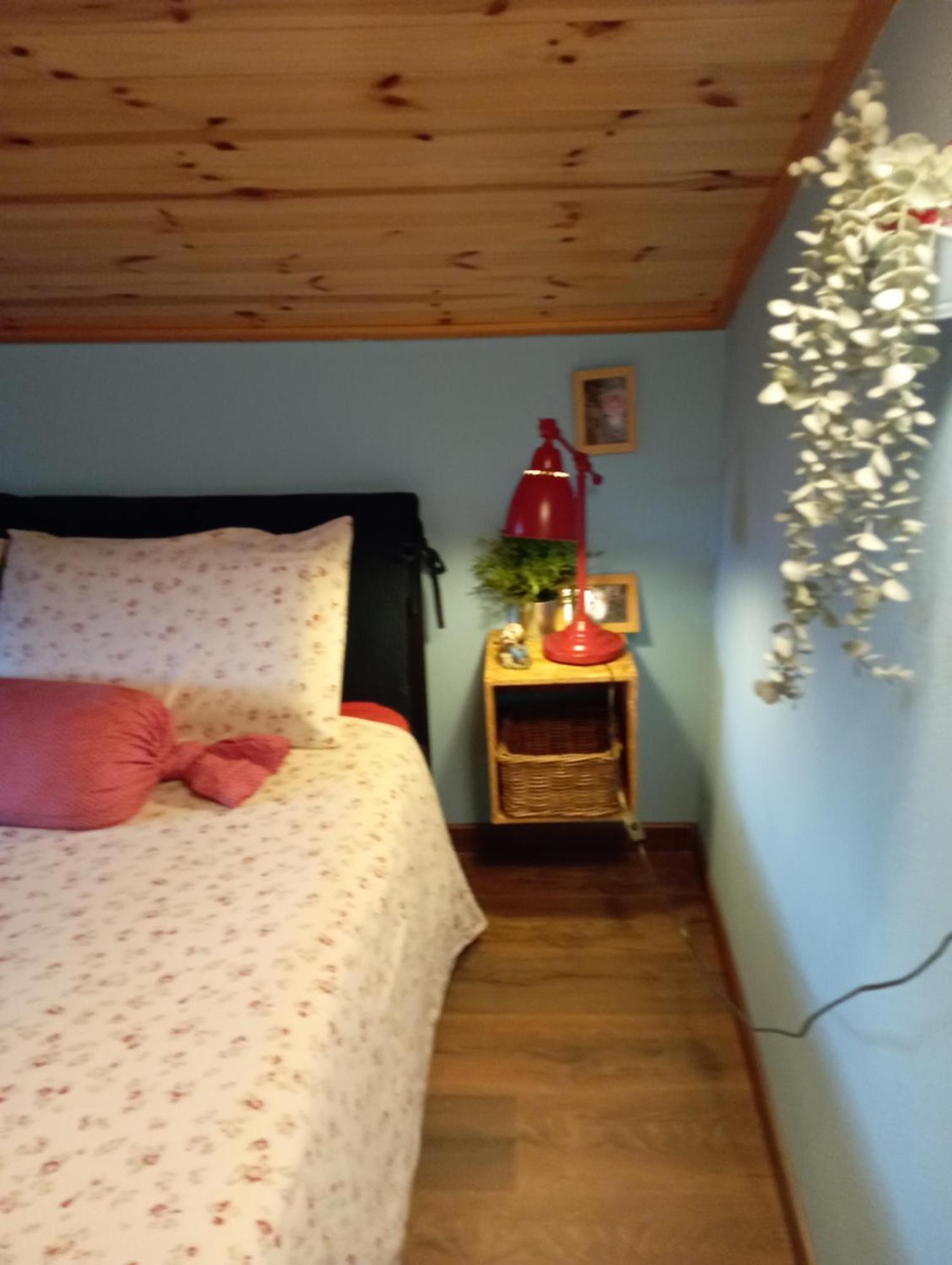 Adamello Apartment Aprica Luaran gambar