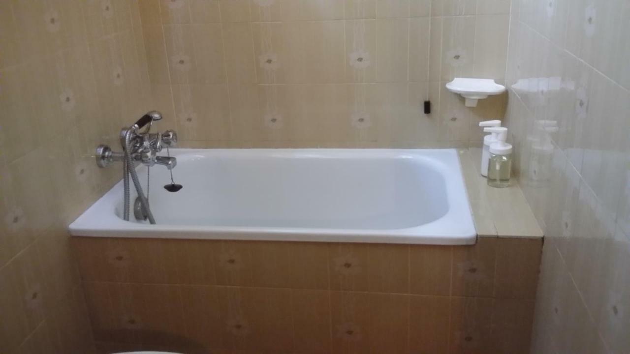Adamello Apartment Aprica Luaran gambar